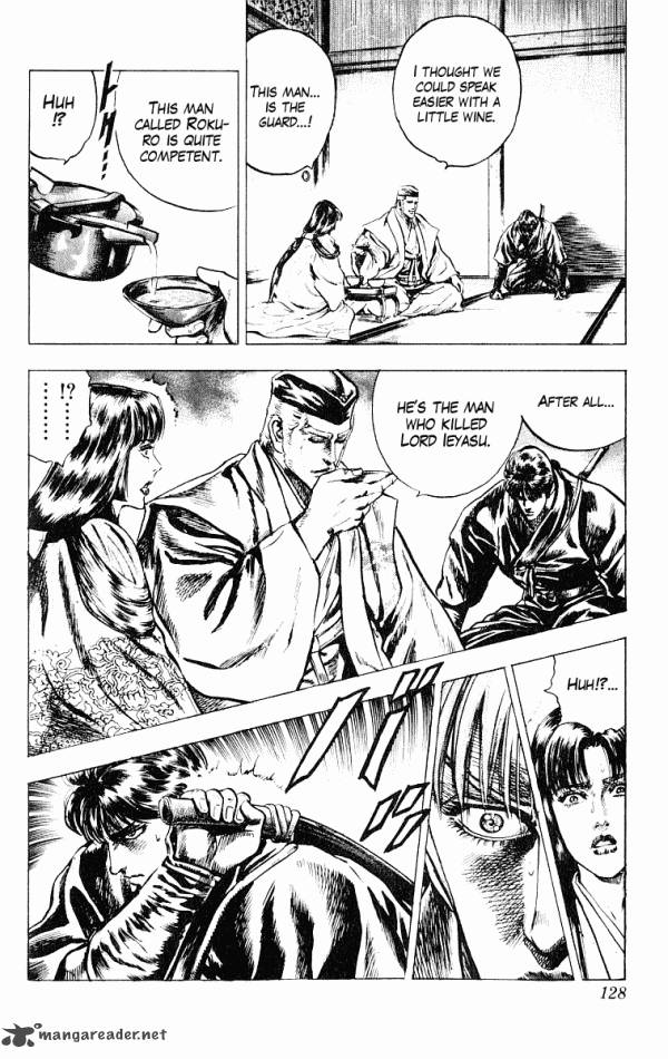 Kagemusha Tokugawa Ieyasu Chapter 48 Page 12