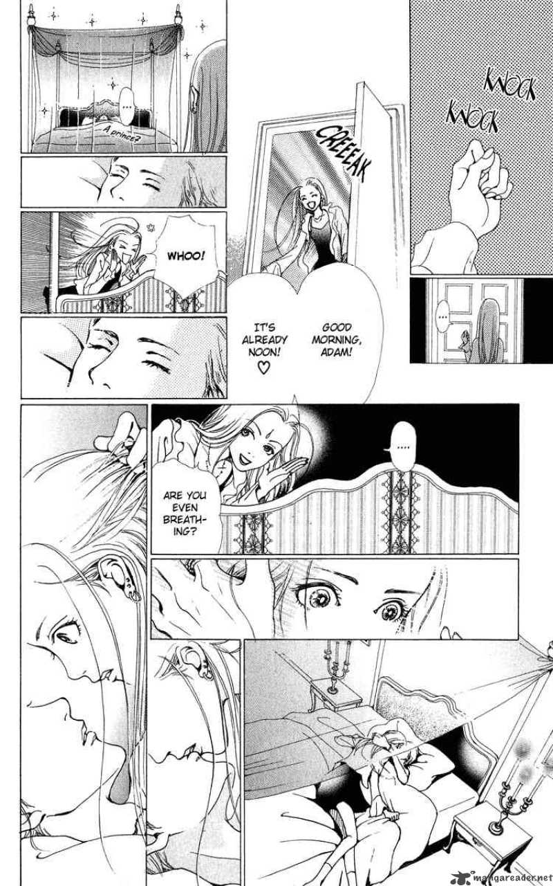 Kagen No Tsuki Chapter 1 Page 26