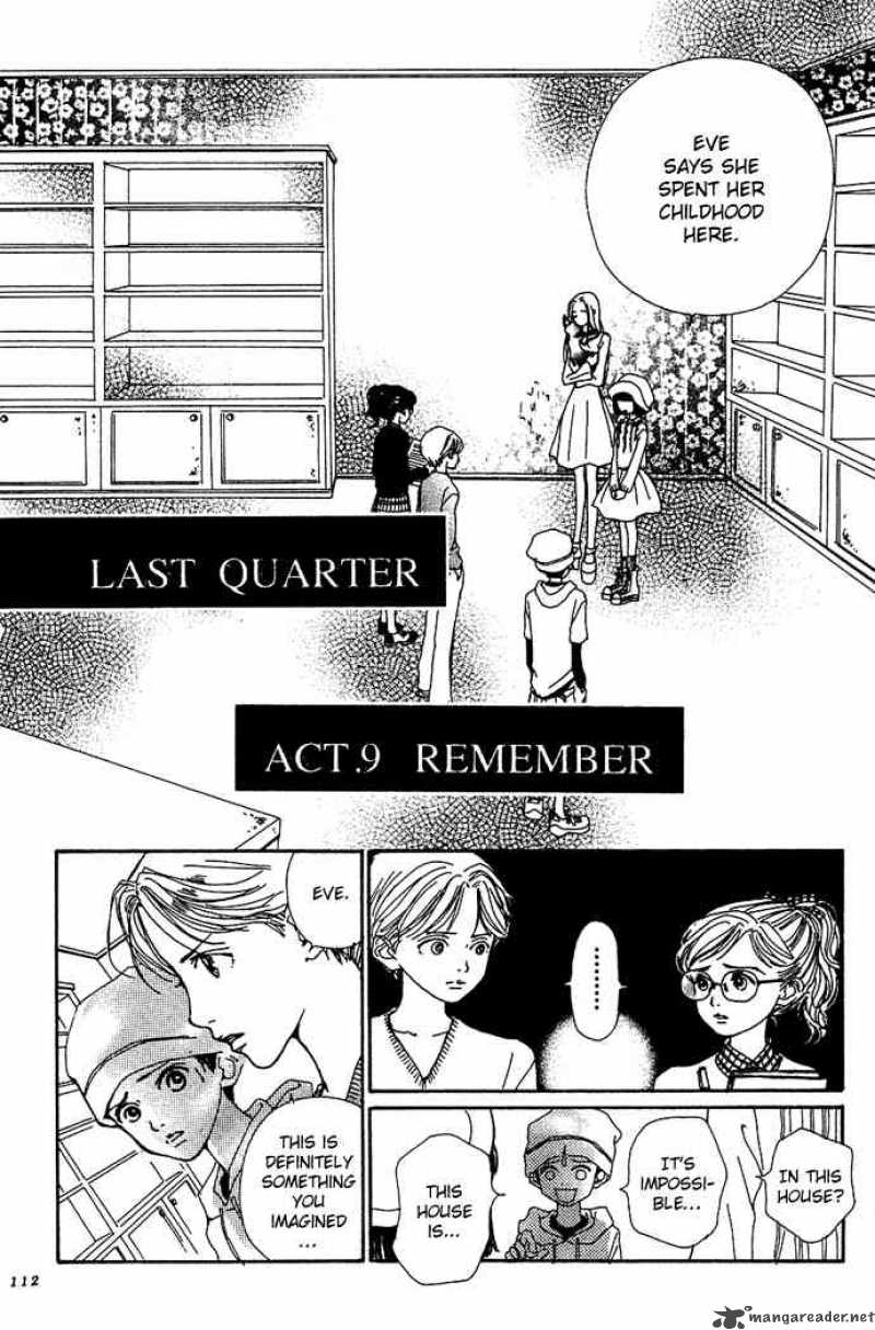 Kagen No Tsuki Chapter 9 Page 1