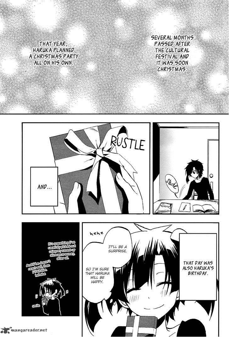 Kagerou Days Chapter 15 Page 6