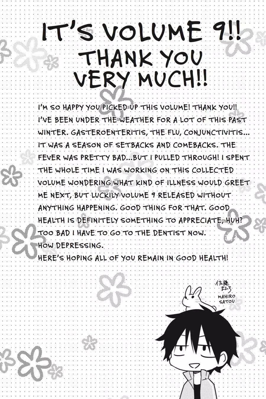 Kagerou Days Chapter 48 Page 29