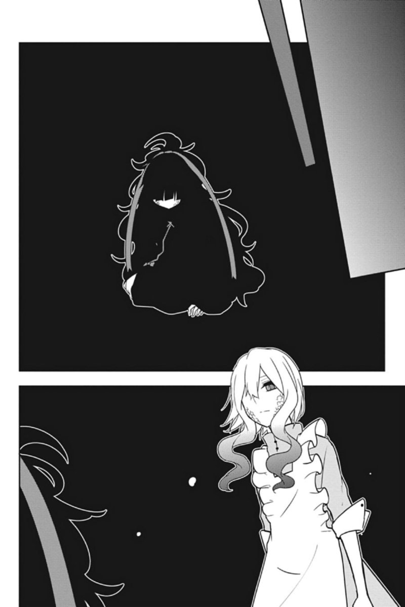 Kagerou Days Chapter 68 Page 18