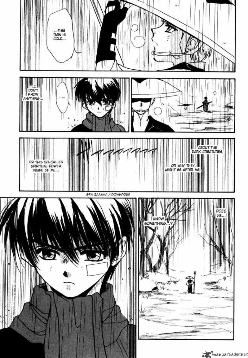 Kagerou Nostalgia Chapter 1 Page 117