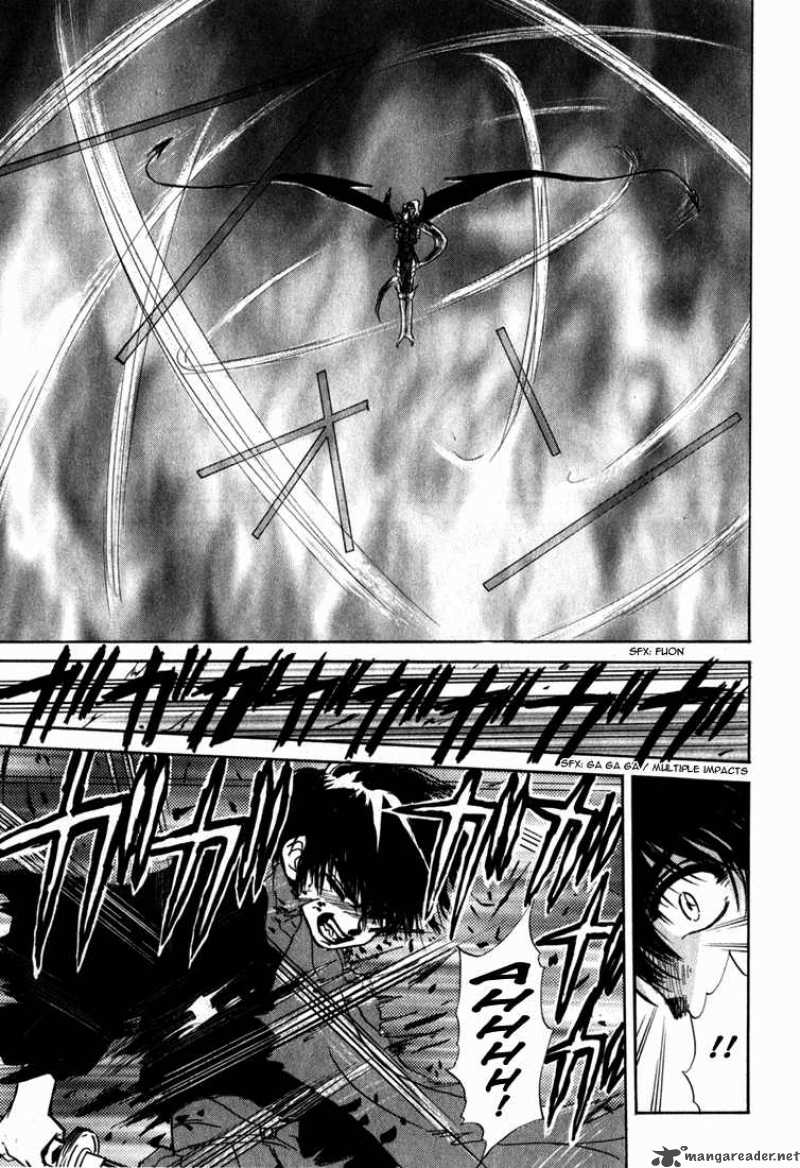 Kagerou Nostalgia Chapter 1 Page 59
