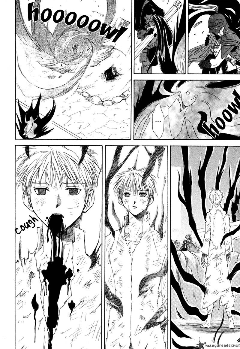 Kagerou Nostalgia Chapter 10 Page 47