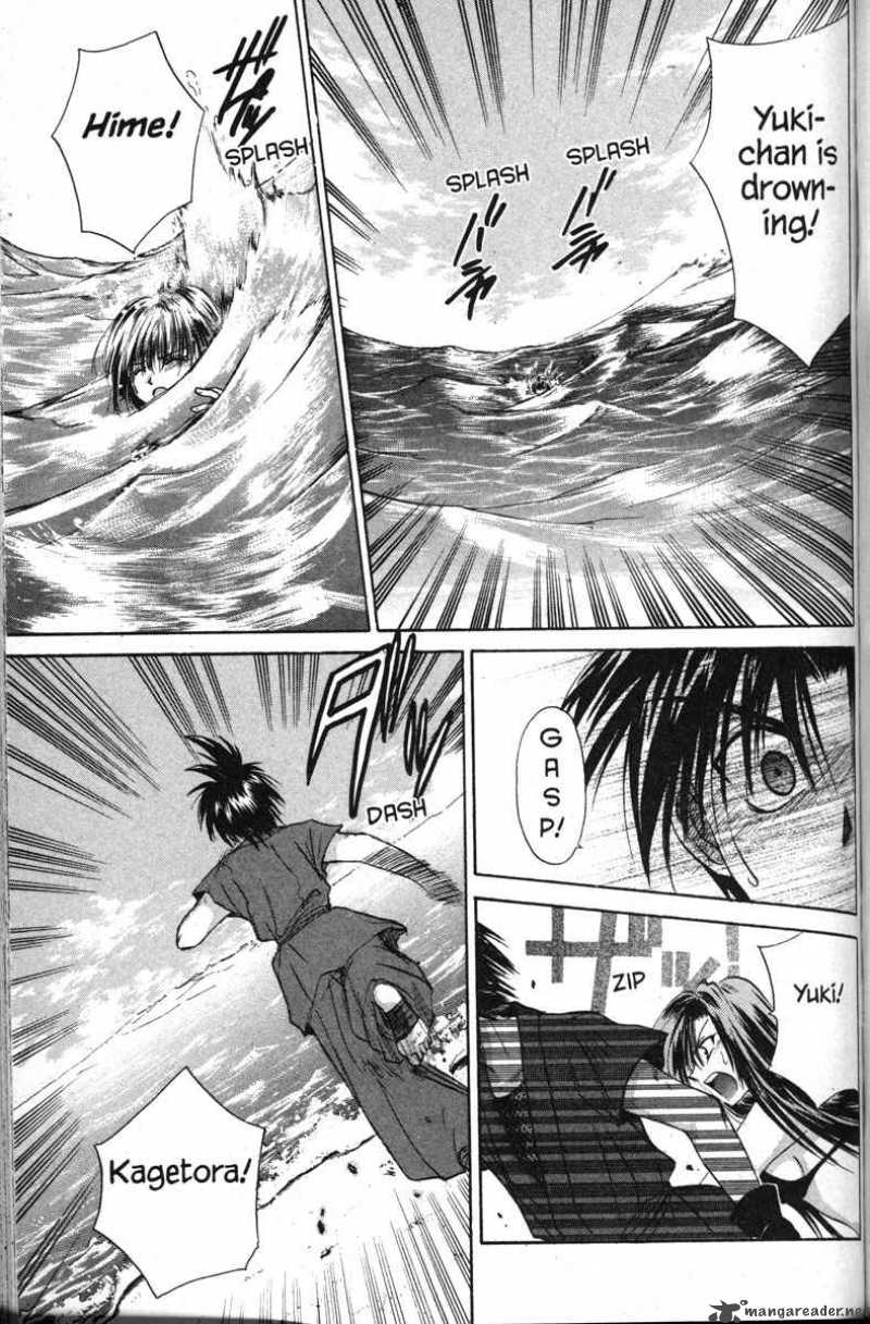 Kagetora Chapter 1 Page 113