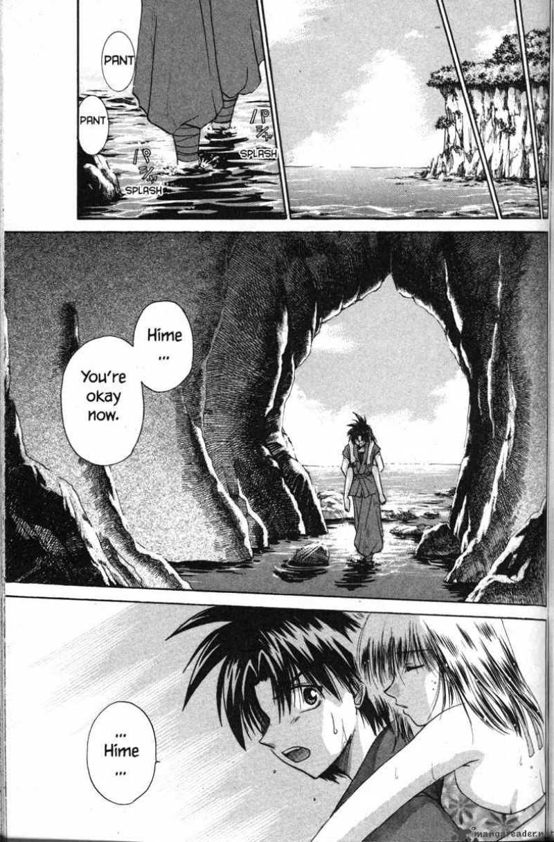 Kagetora Chapter 1 Page 115