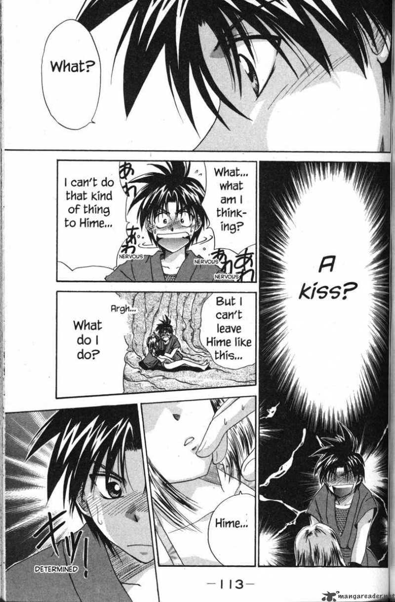 Kagetora Chapter 1 Page 117