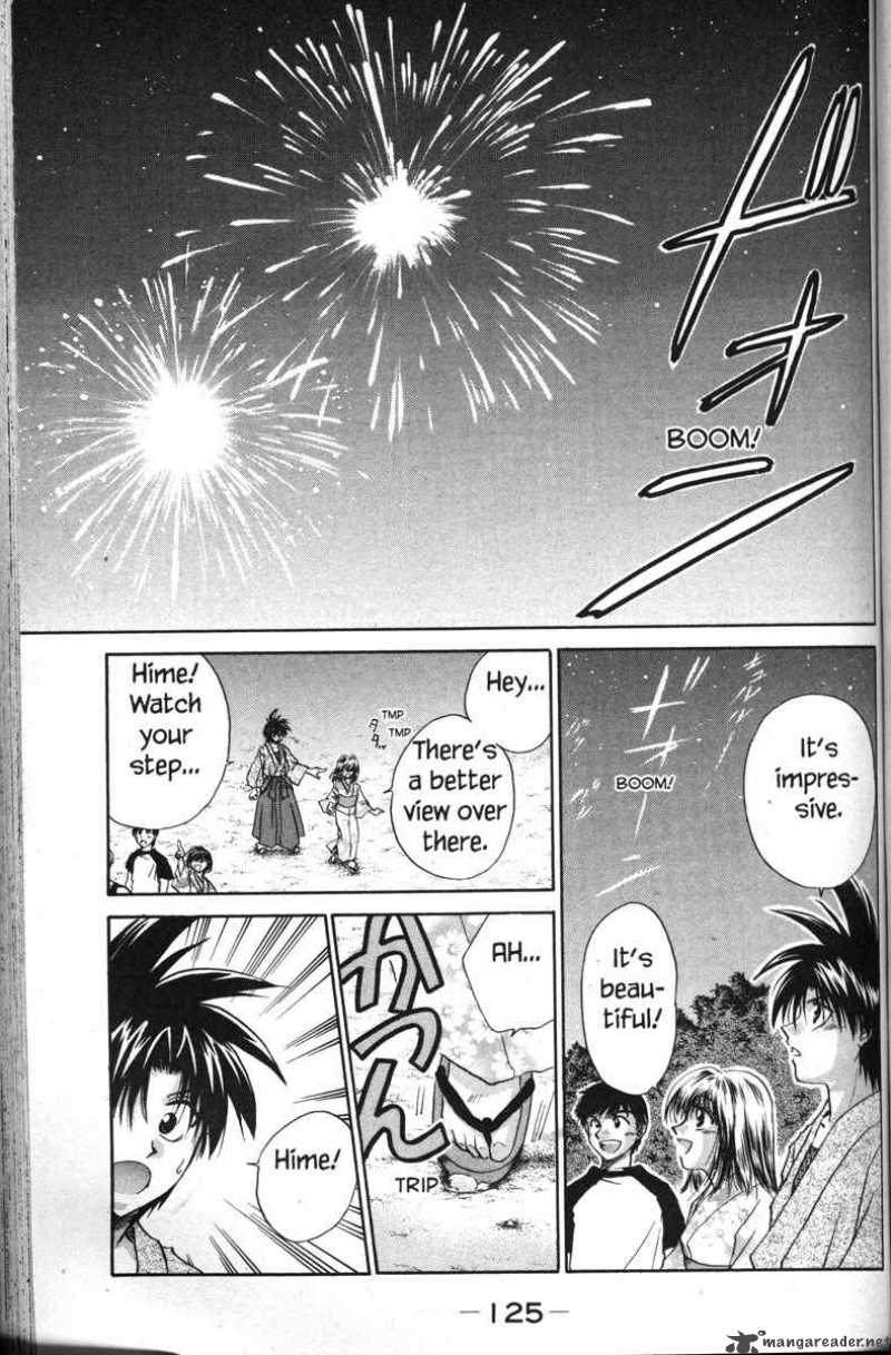 Kagetora Chapter 1 Page 129