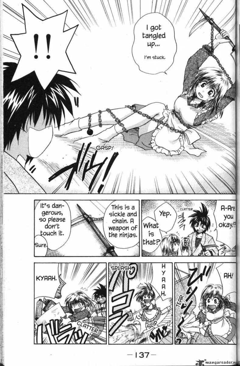 Kagetora Chapter 1 Page 141