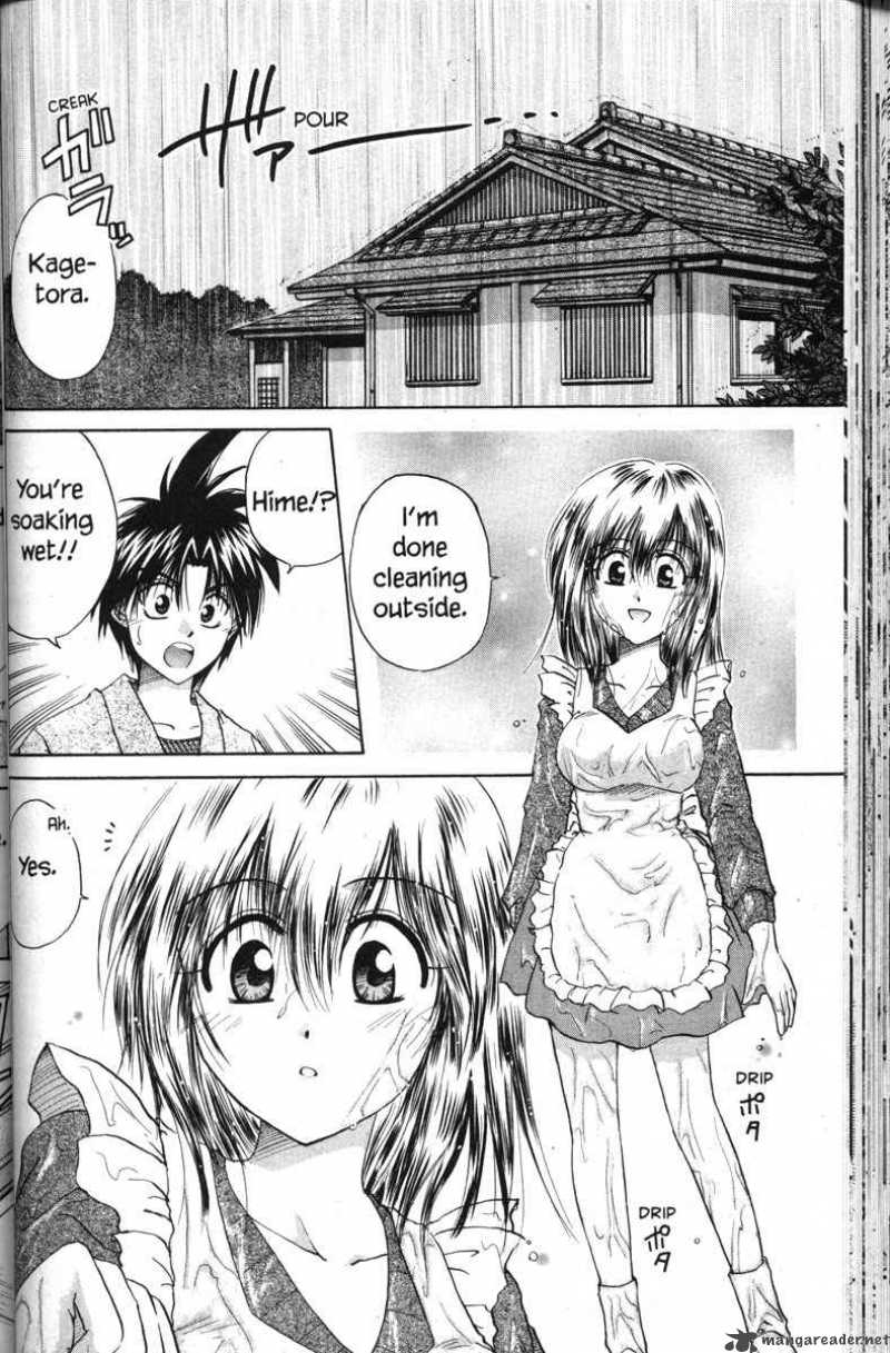 Kagetora Chapter 1 Page 146