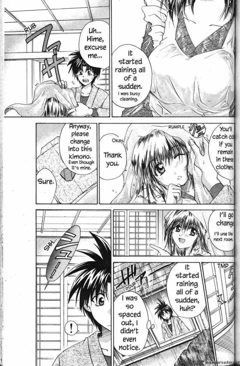 Kagetora Chapter 1 Page 147