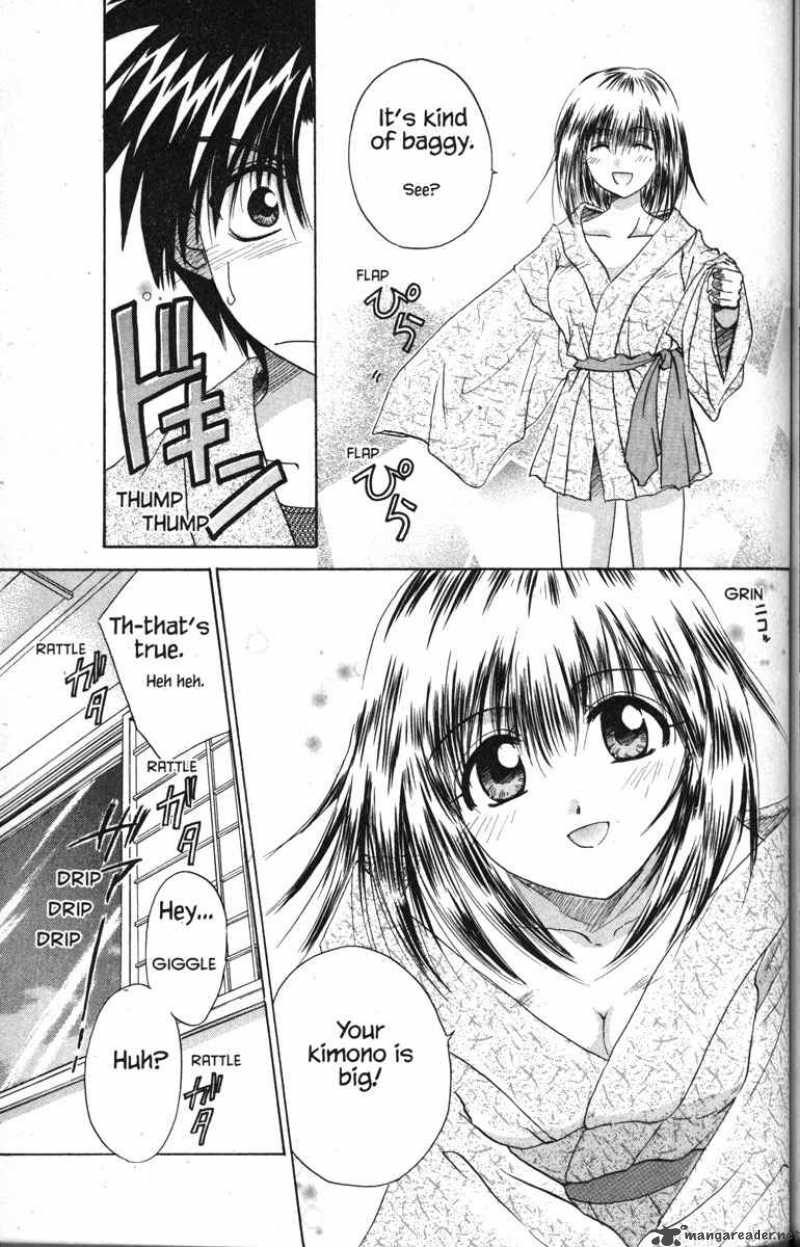 Kagetora Chapter 1 Page 149