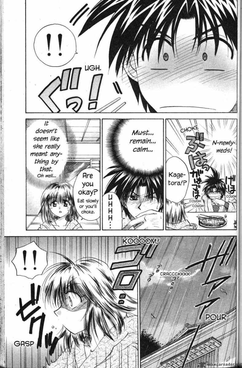 Kagetora Chapter 1 Page 153