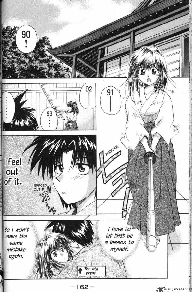 Kagetora Chapter 1 Page 166