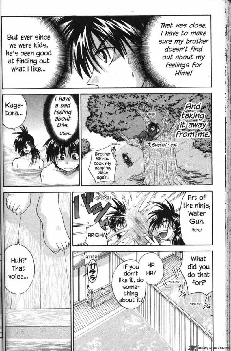 Kagetora Chapter 1 Page 180