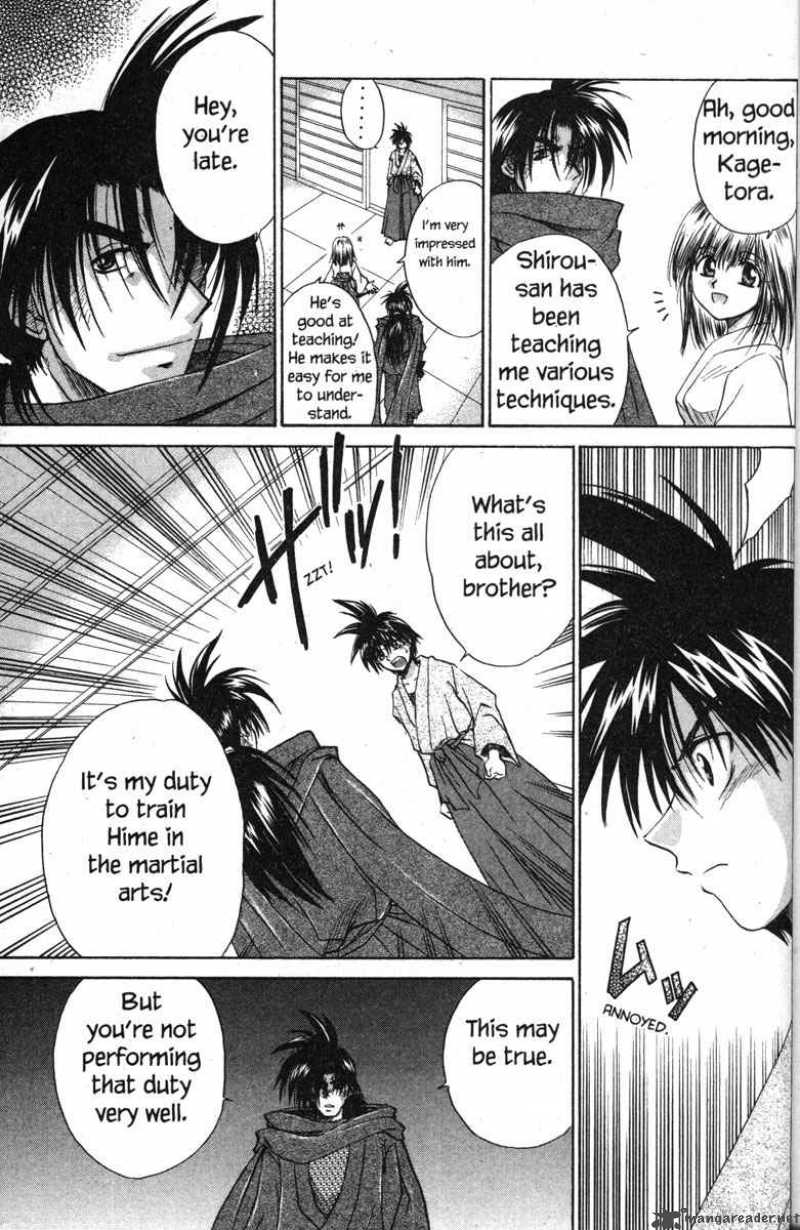 Kagetora Chapter 1 Page 185
