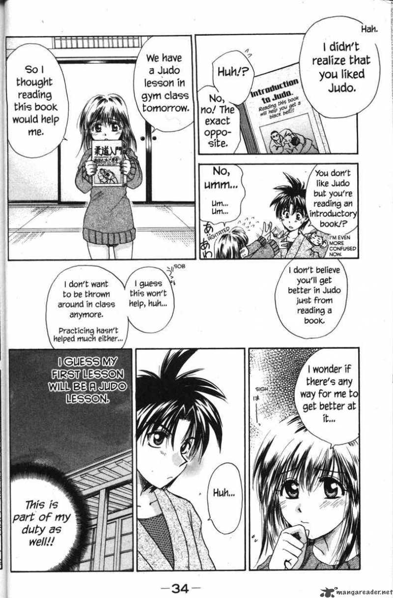 Kagetora Chapter 1 Page 41