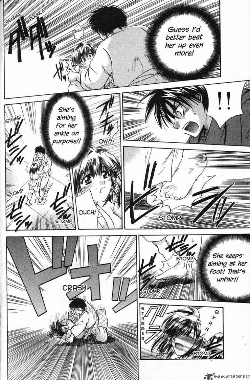 Kagetora Chapter 1 Page 53