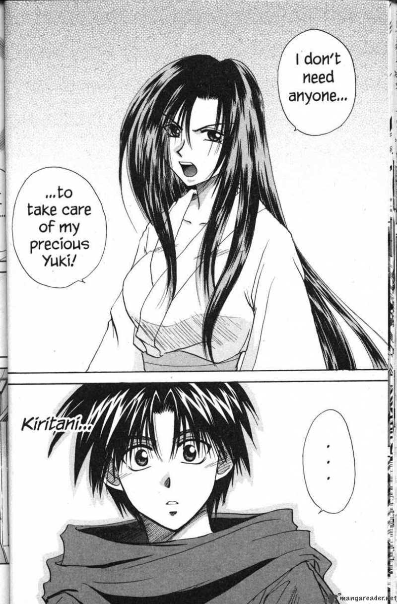 Kagetora Chapter 1 Page 89