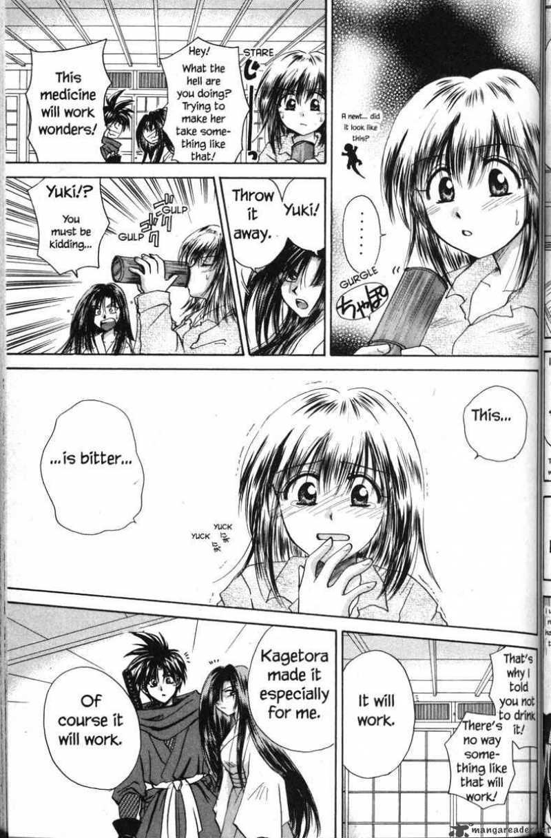 Kagetora Chapter 1 Page 94