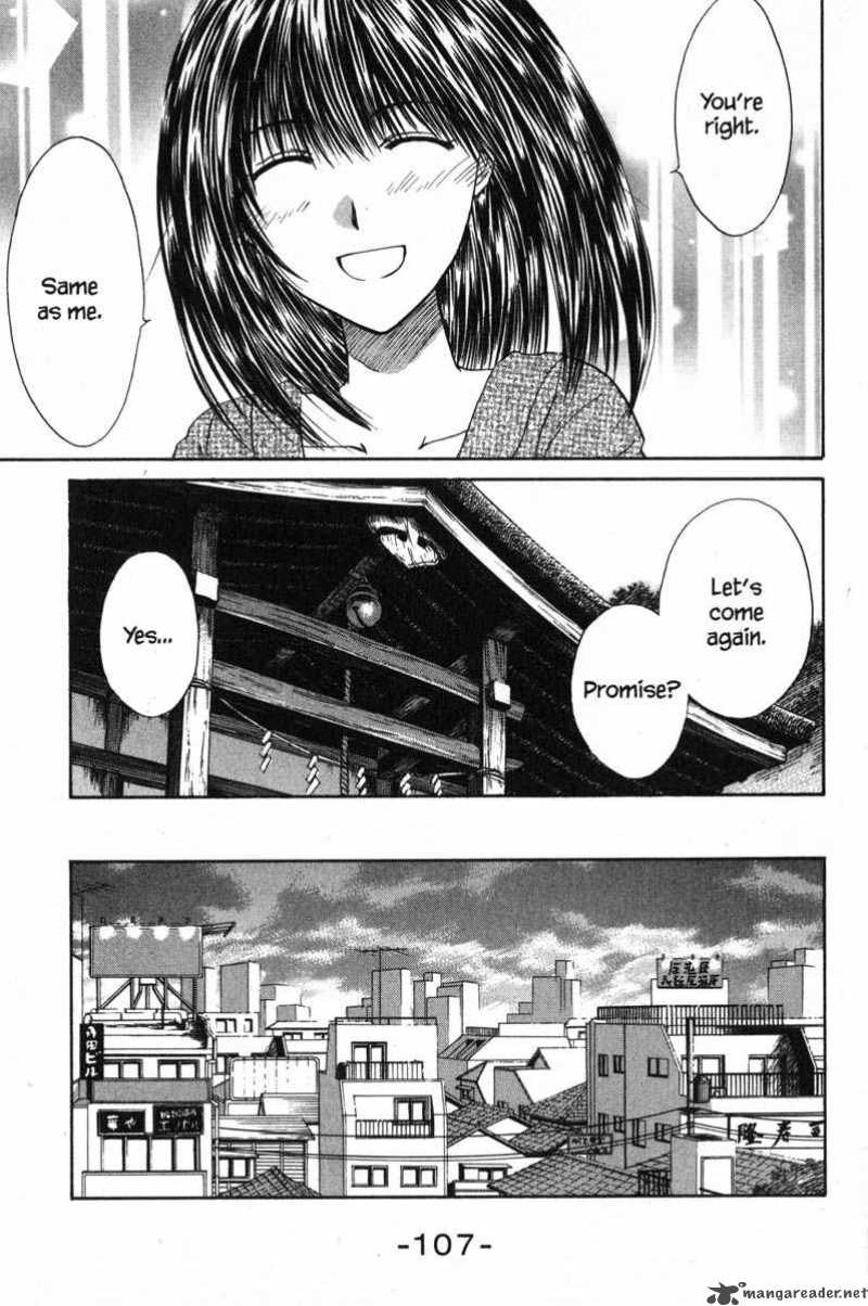 Kagetora Chapter 10 Page 113