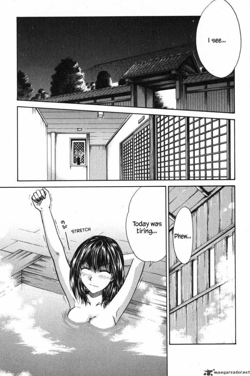 Kagetora Chapter 10 Page 175
