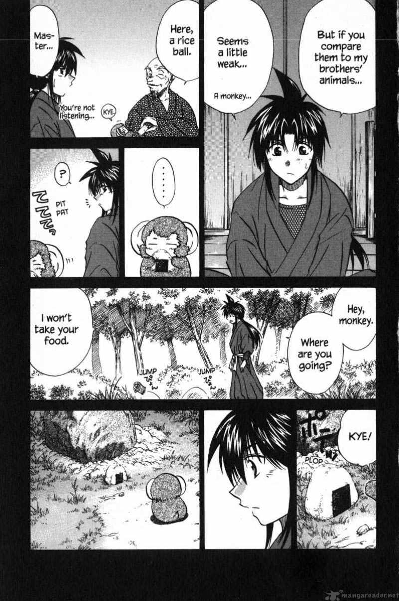 Kagetora Chapter 10 Page 192