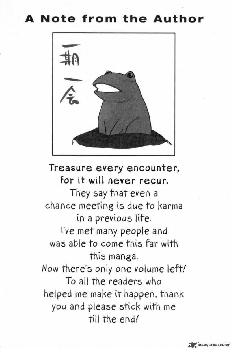 Kagetora Chapter 10 Page 6