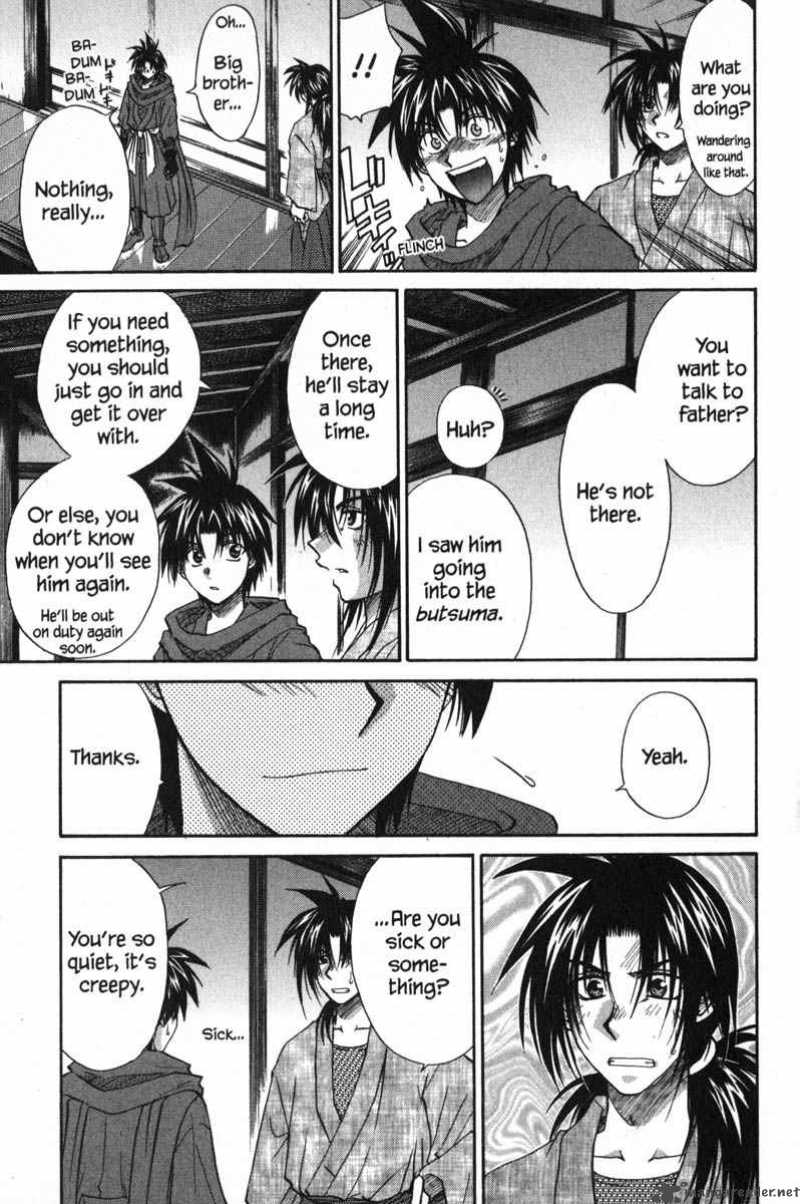 Kagetora Chapter 10 Page 66