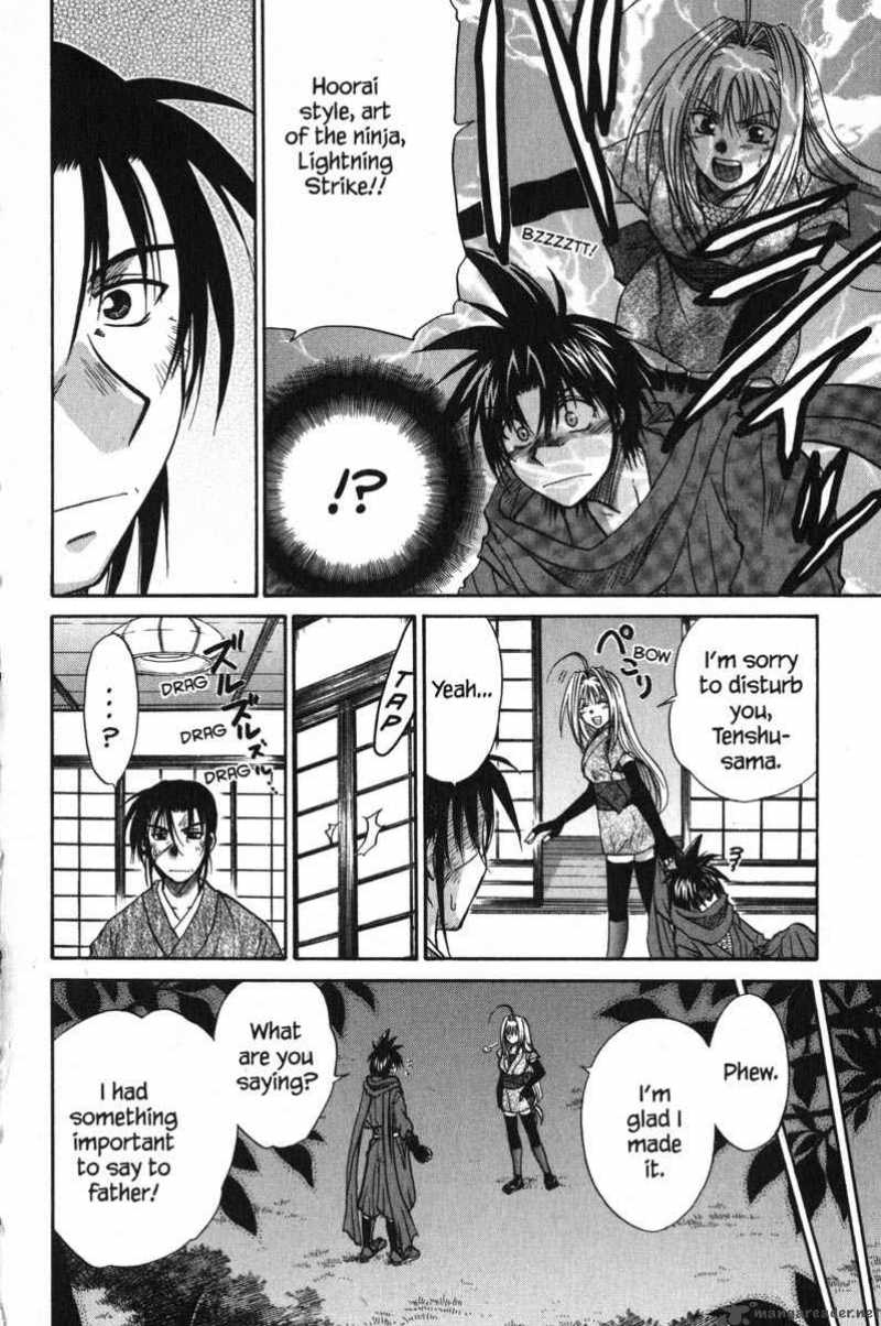 Kagetora Chapter 10 Page 69