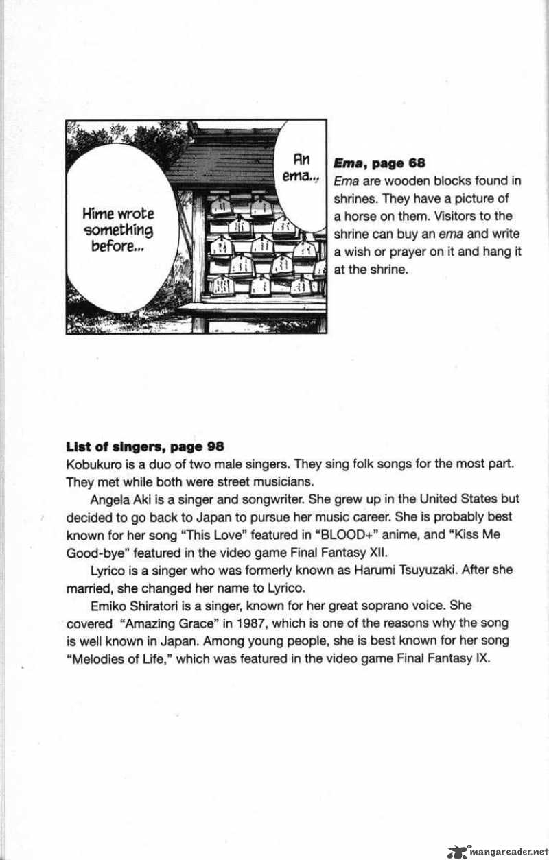 Kagetora Chapter 11 Page 195