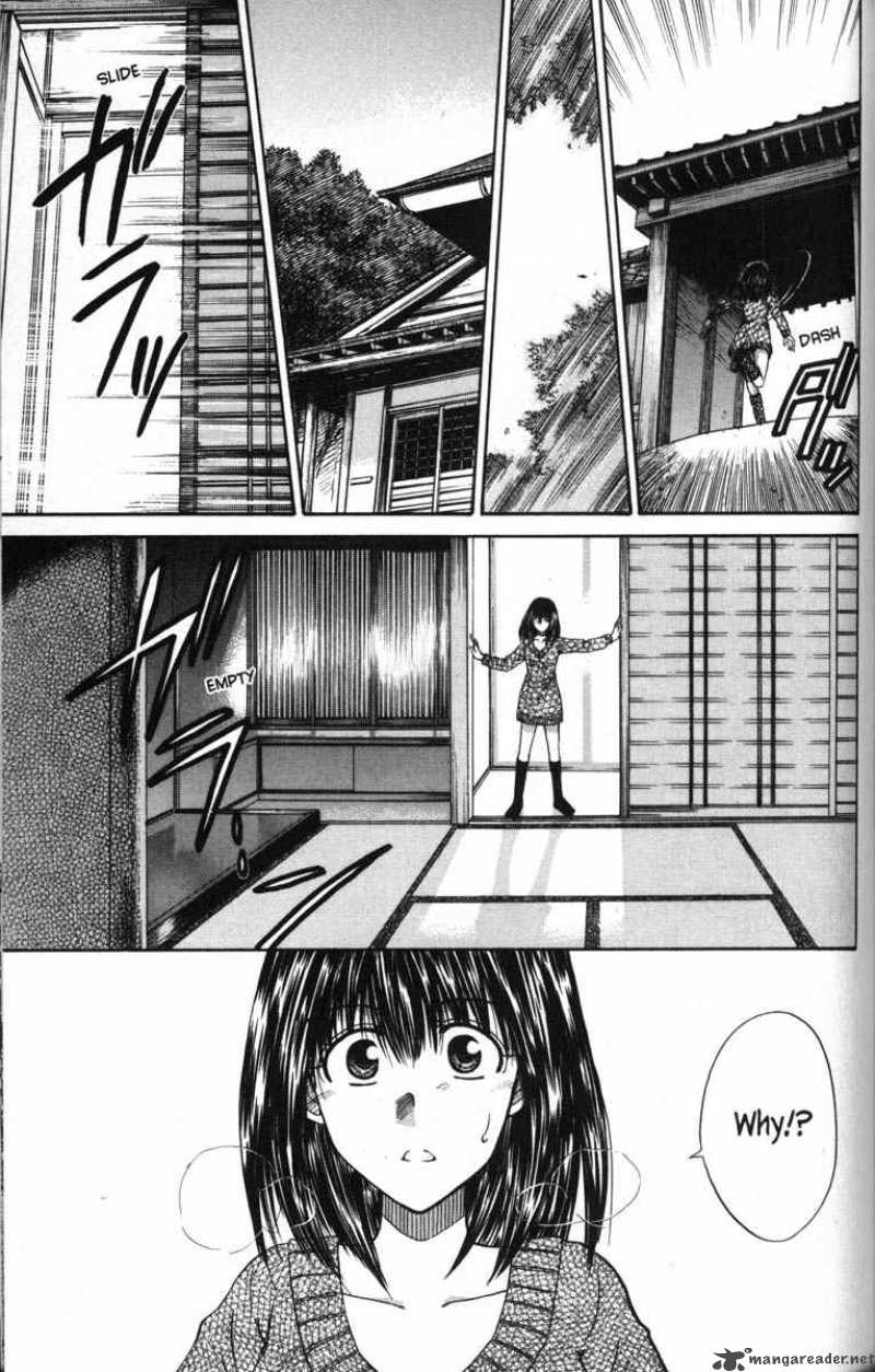 Kagetora Chapter 11 Page 58