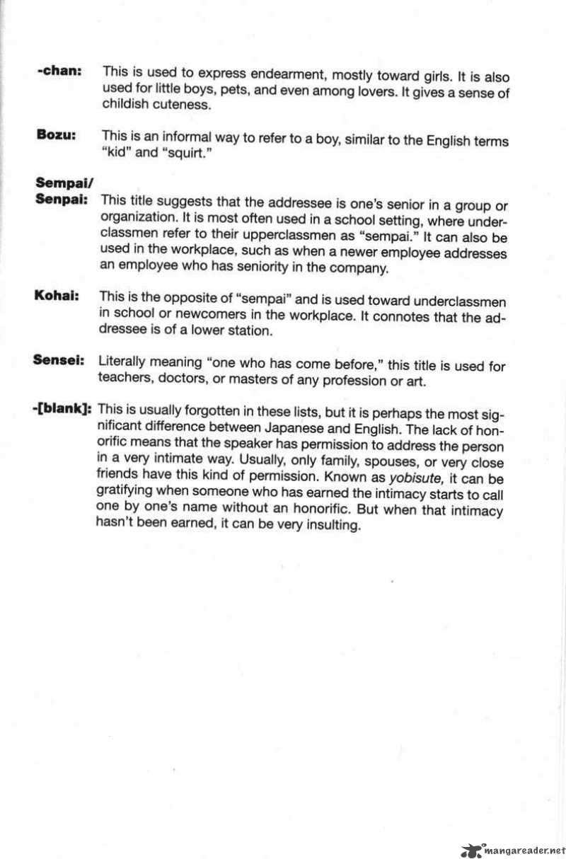 Kagetora Chapter 11 Page 8
