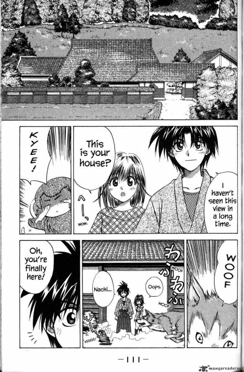 Kagetora Chapter 2 Page 118
