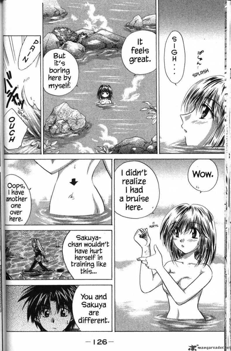Kagetora Chapter 2 Page 133