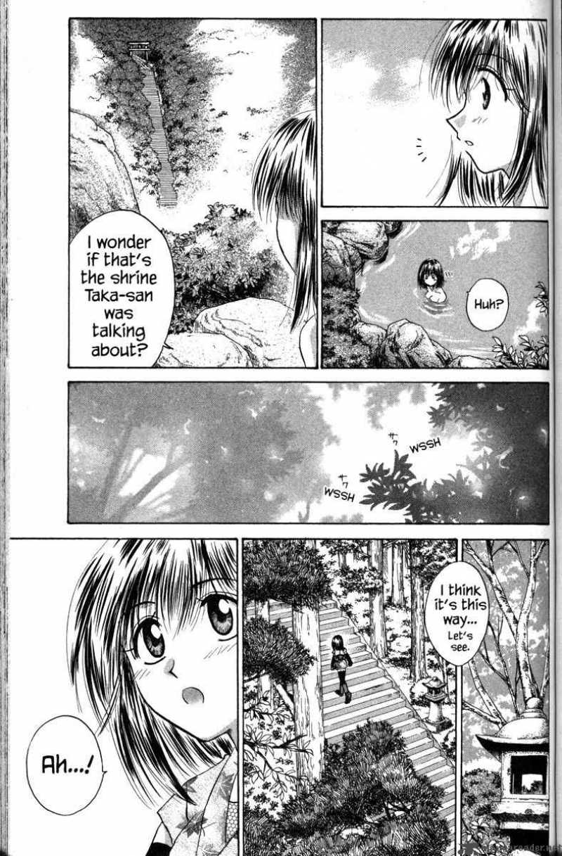 Kagetora Chapter 2 Page 136