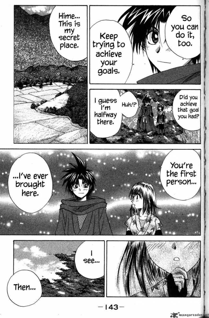Kagetora Chapter 2 Page 148