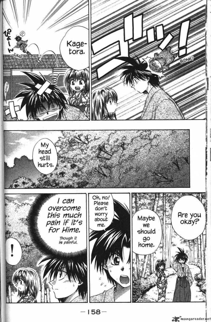 Kagetora Chapter 2 Page 163