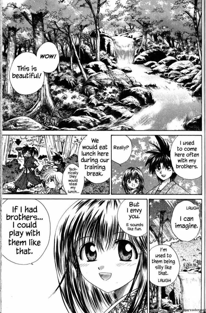 Kagetora Chapter 2 Page 164