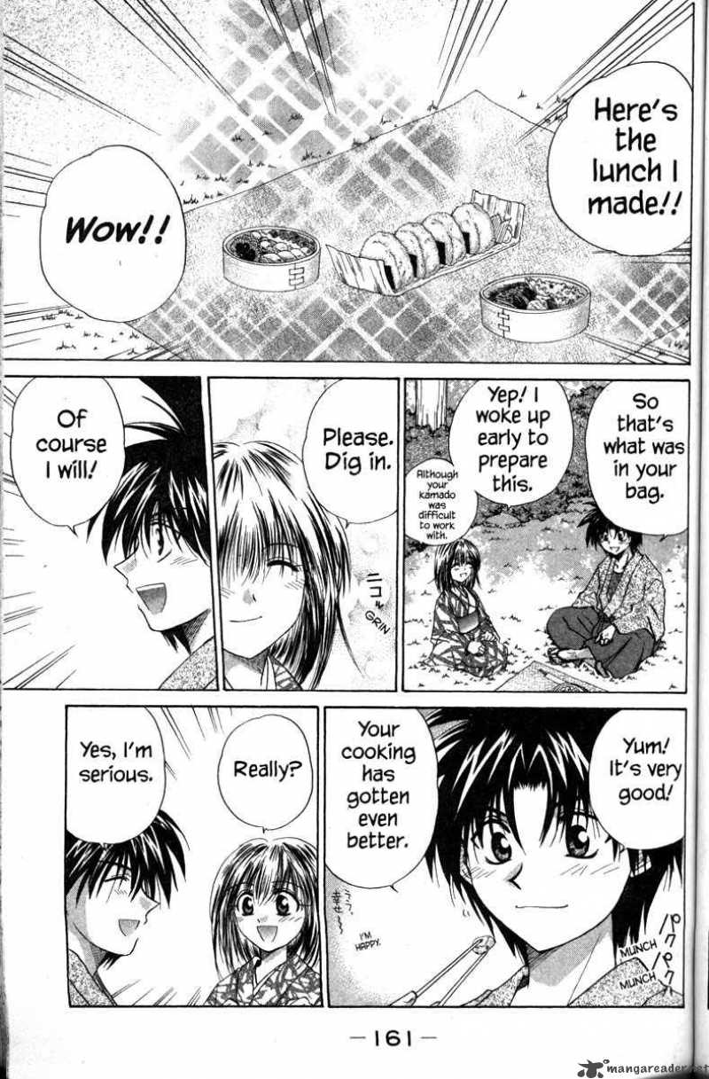 Kagetora Chapter 2 Page 166