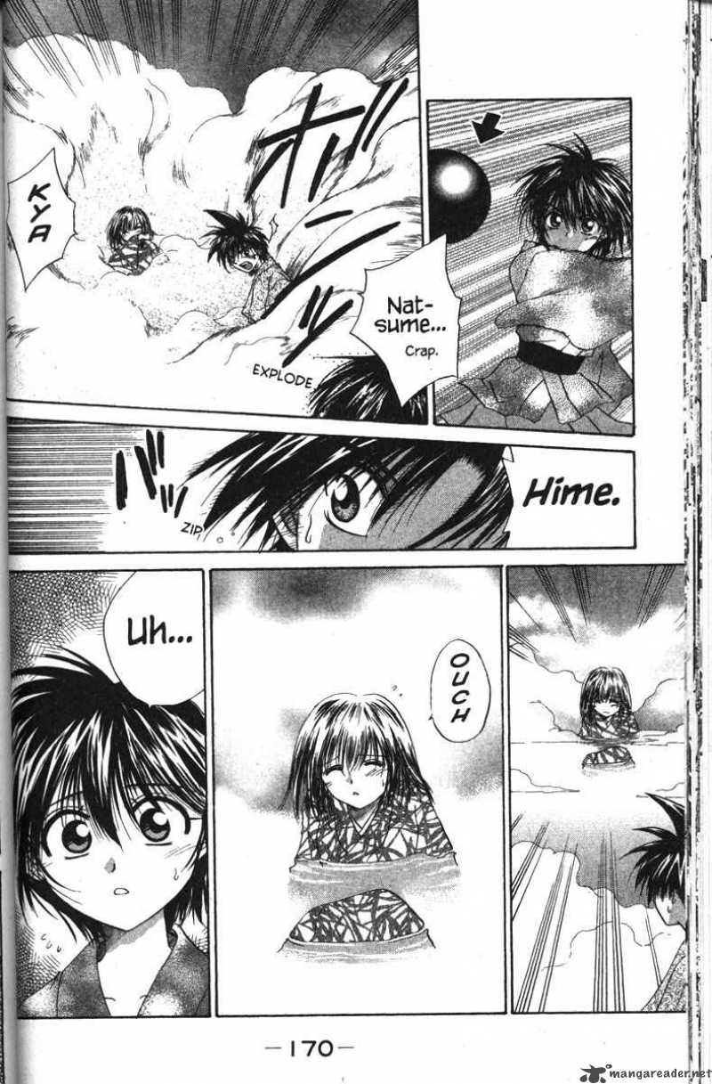 Kagetora Chapter 2 Page 175
