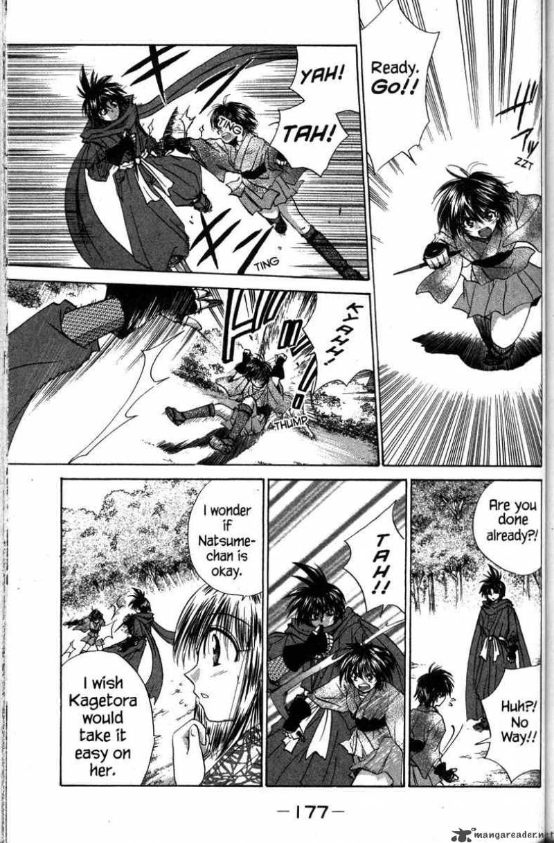 Kagetora Chapter 2 Page 182