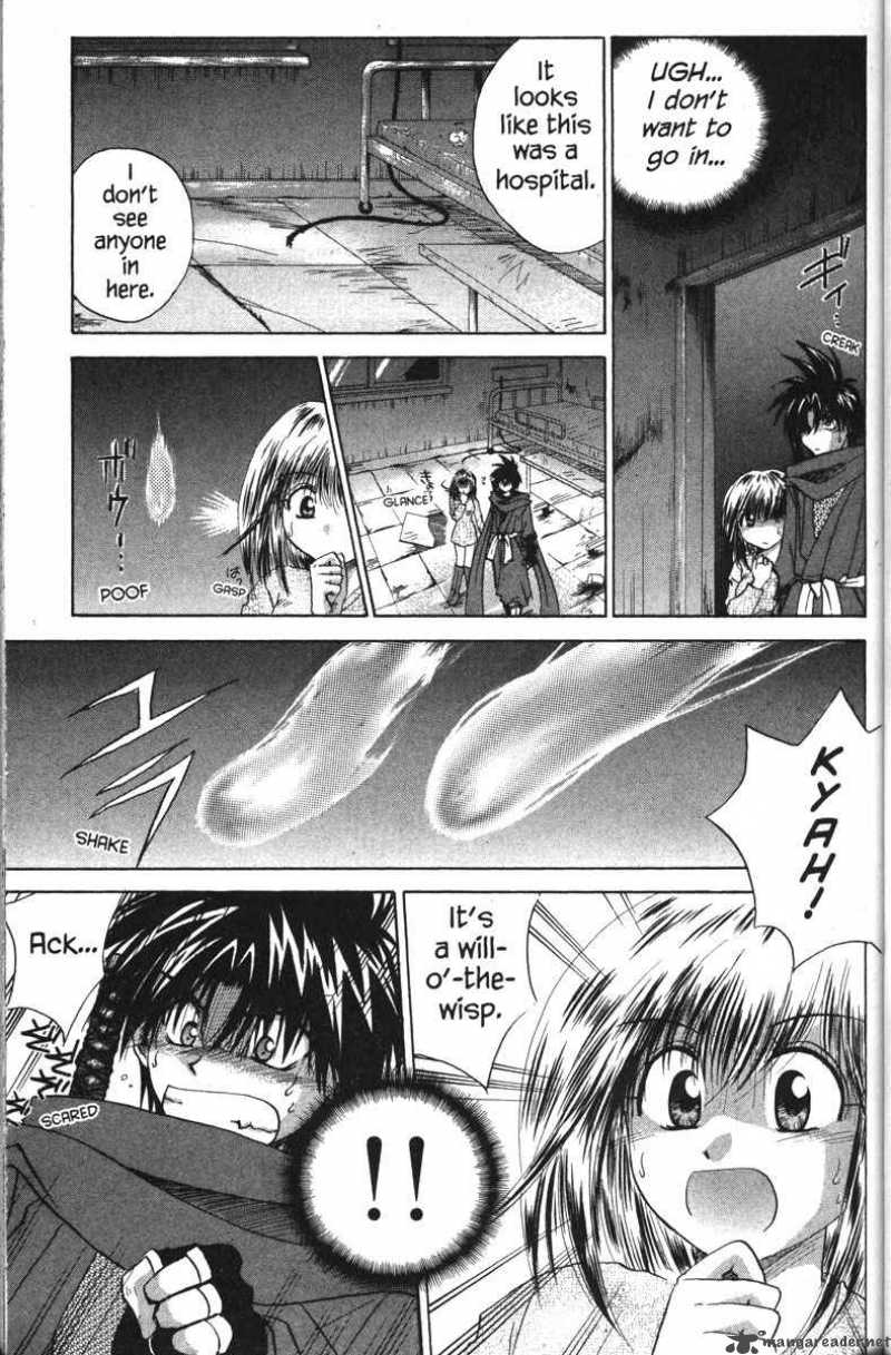 Kagetora Chapter 2 Page 25