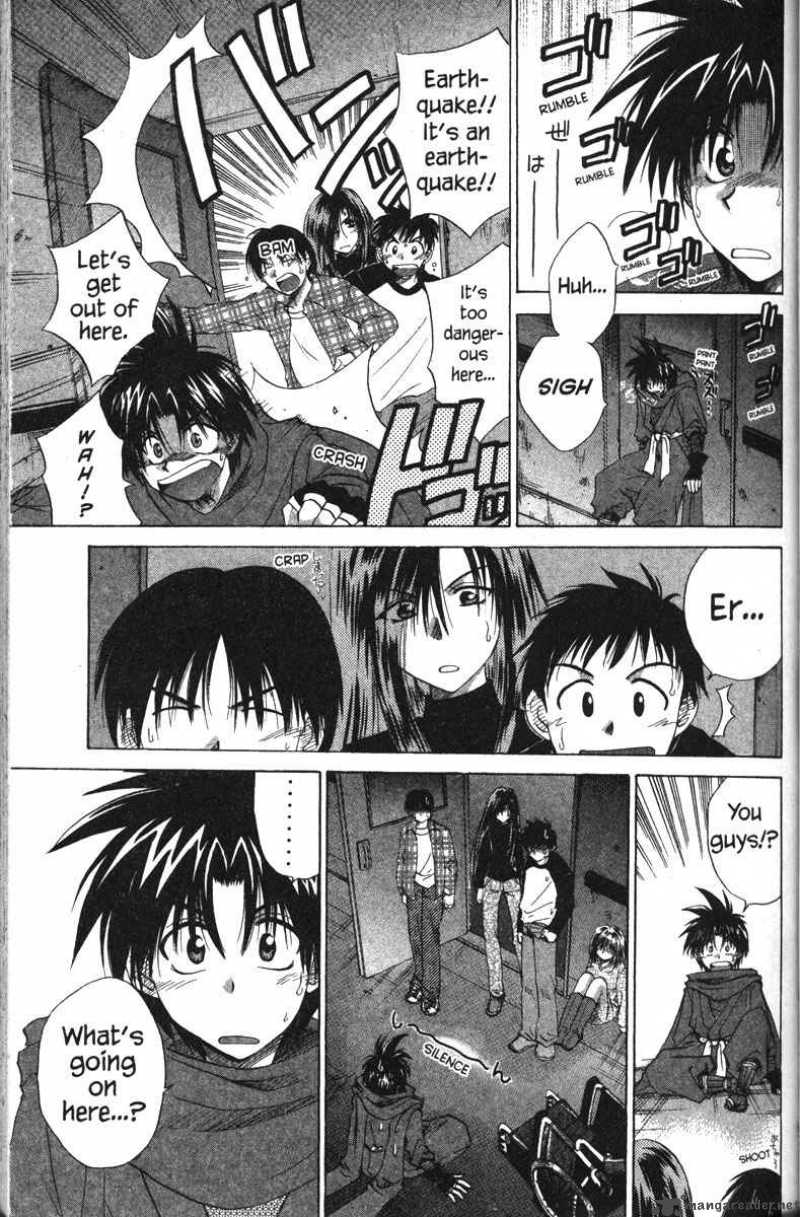 Kagetora Chapter 2 Page 35