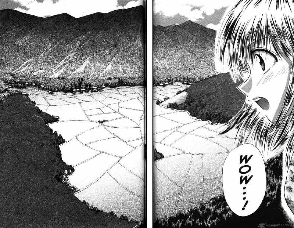 Kagetora Chapter 2 Page 49