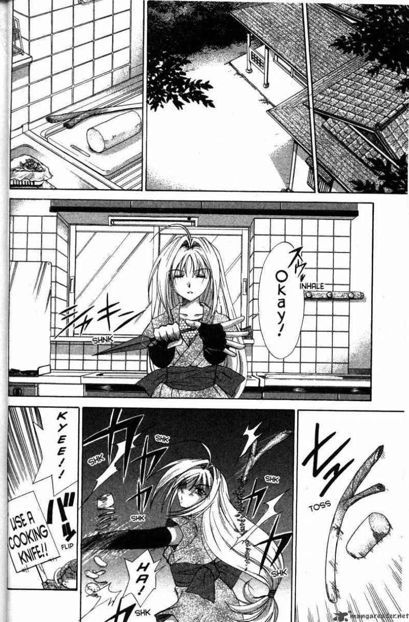 Kagetora Chapter 2 Page 55