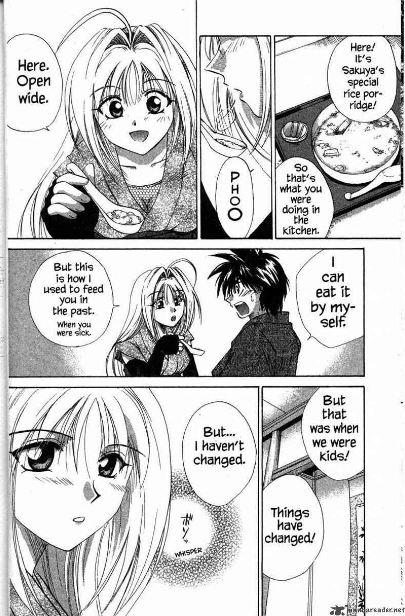 Kagetora Chapter 2 Page 57