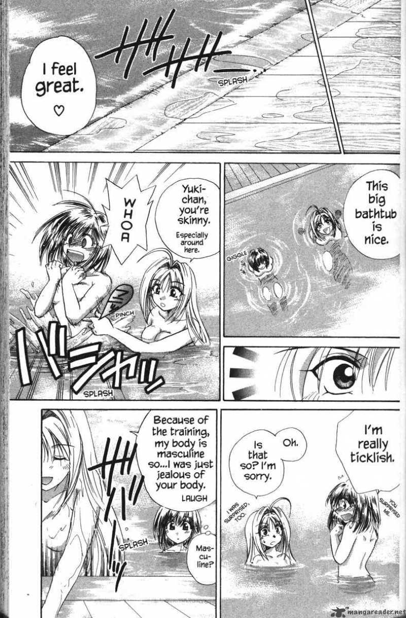 Kagetora Chapter 2 Page 64