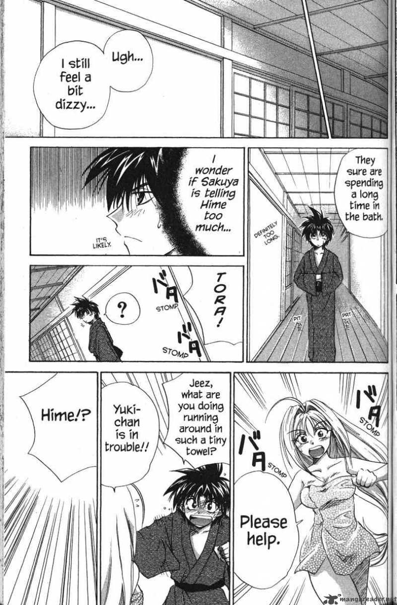 Kagetora Chapter 2 Page 70